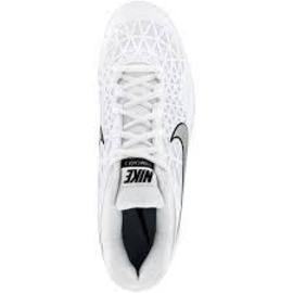 Zapatilla Tenis Nike AIR  ZOOM CAGE  blanco