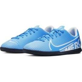 Zapatilla Fútbol Sala Junior Nike Vapormax Azul
