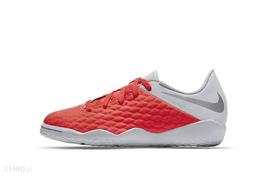 Zapatilla Fútbol Sala Nike Hypervenom 3 Rojo