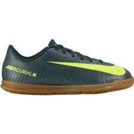 Fútbol Sala Mercurial x vortex 3 Verde