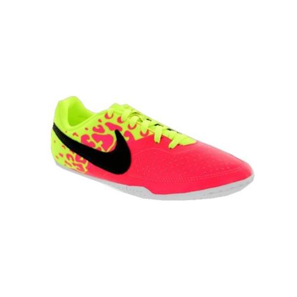 Revocación En todo el mundo educación Zapatilla Niker Junior Nike ELASTICO II Amarillo