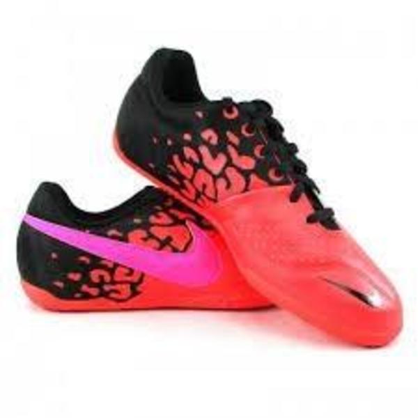 Zapatilla Junior Nike Fútbol sala