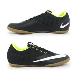 Zapatilla Junior Nike MERCURIAL X PRO  Negro