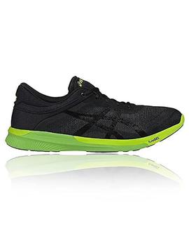 Zapatilla Running  ASICS FUZE X RUSH   Negro