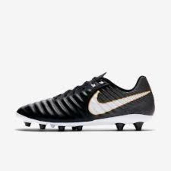 Bota Nike Tiempo Ligera AG