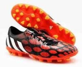 Bota Fútbol Adidas  ABSOLADO AG  Rojo