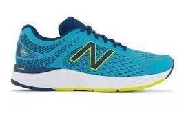 Zapatilla Running New Balance 680 v6 Azul