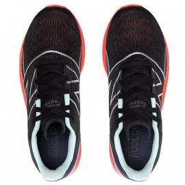 Zapatilla Running New Balance Fuelcell Propel V2 Negro