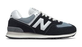 Zapatilla New Balance 574 Negro