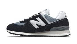 Zapatilla New Balance 574 Negro