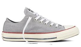 Zapatilla Converse Chuck Taylor All Star Gris