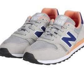 Zapatilla Mujer New Balance WL373  Beige