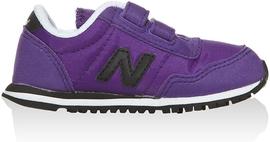 Zapatilla New Balance KV395  Morado