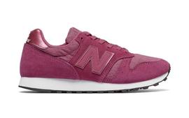 Zapatilla New Balance 373 Frambuesa