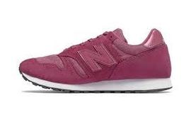 Zapatilla New Balance 373 Frambuesa