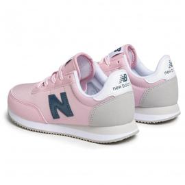 Zapatilla Junior New Balance 720 Rosa