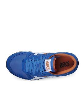 Zapatilla Sportwear OC RUNNER Asic´s Azul