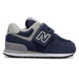 Zapatilla Infantil New Balance 574 Azul