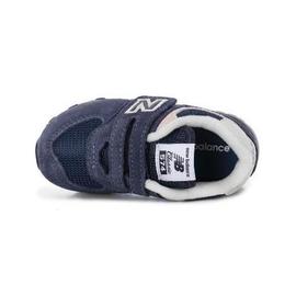 Zapatilla Infantil New Balance 574 Azul