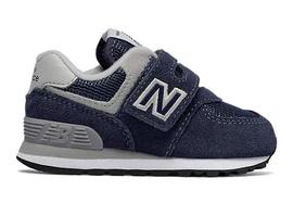 Zapatilla Infantil New Balance 574 Azul