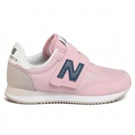 Zapatilla Junior New Balance 720 Rosa