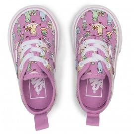 Zapatilla Infantil Vans Authentic   Rosa