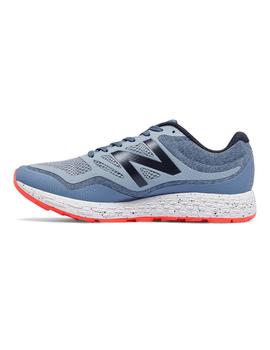 Zapatilla Running New balance Gobi Gris