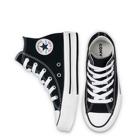 Converse Color EVA Platform Chuck Taylor All Star High Top