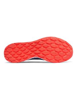 Zapatilla Running New balance Gobi Gris