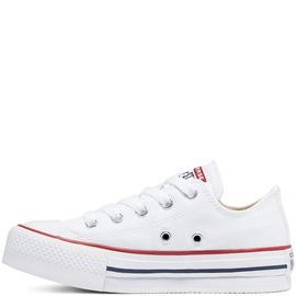 EVA Platform Chuck Taylor All Star Low Top