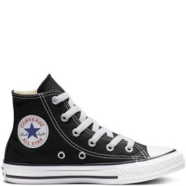 Zapatilla Chuck Taylor All Star Hi Classic Niños/as Negro