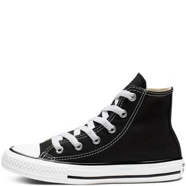 Zapatilla Chuck Taylor All Star Hi Classic Niños/as Negro