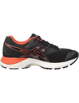 Zapatilla Running Asic´s Pulse 9 Negro