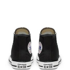 Zapatilla Chuck Taylor All Star Hi Classic Niños/as Negro