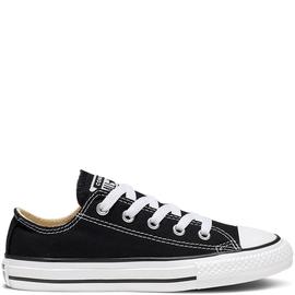 Zapatilla Chuck Taylor All Star Classic Low Top Negro