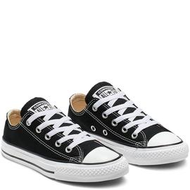 Zapatilla Chuck Taylor All Star Classic Low Top Negro