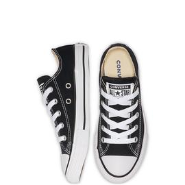 Zapatilla Chuck Taylor All Star Classic Low Top Negro