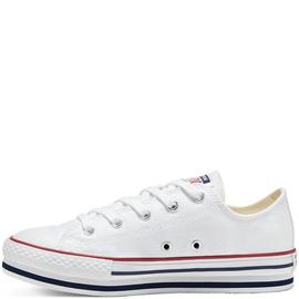 Everyday Platform Chuck Taylor All Star Low Top para niño/a