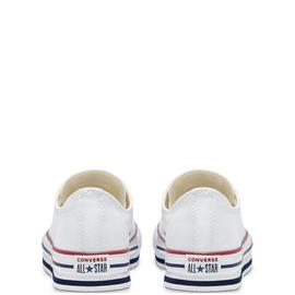 Everyday Platform Chuck Taylor All Star Low Top para niño/a