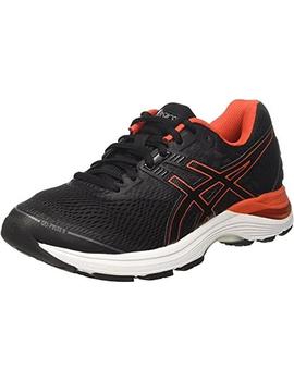 Zapatilla Running Asic´s Pulse 9 Negro