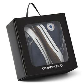 Patuco Baby Converse C. Taylor All Star Azul