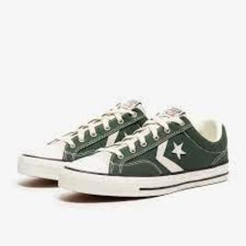 Zapatilla Converse Star Player Verde