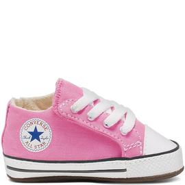 Patuco Converse C. Taylor All Star  Rosa