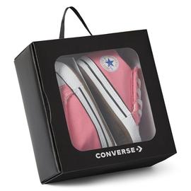 Patuco Converse C. Taylor All Star  Rosa