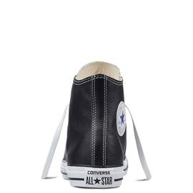 Zapatilla Converse CHUK TAYLOR HI  negro