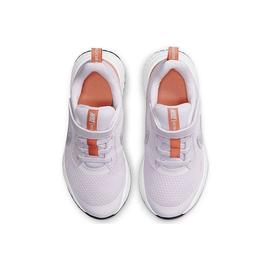 Zapatilla Niñ@s Nike Revolution 5 Coral Naranja
