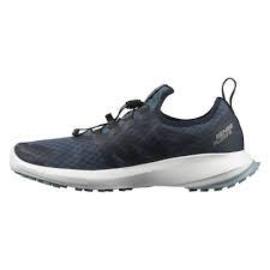 Zapatilla Trail Running Salomon Sense Flow 2 AZUL