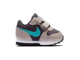 Zapatilla Infantil Nike Md Runner 2