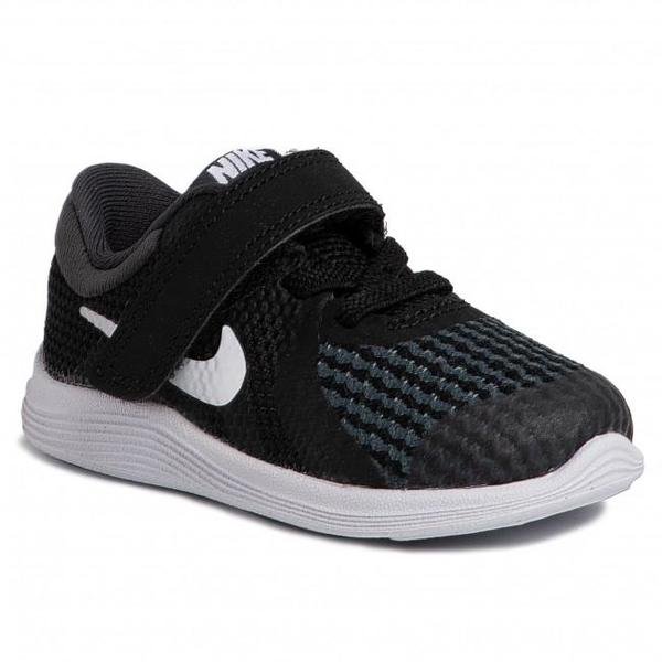 Nike revolution sale 4 negro