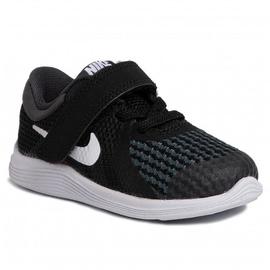 Zapatilla Running Nike Revolution 4 Negro